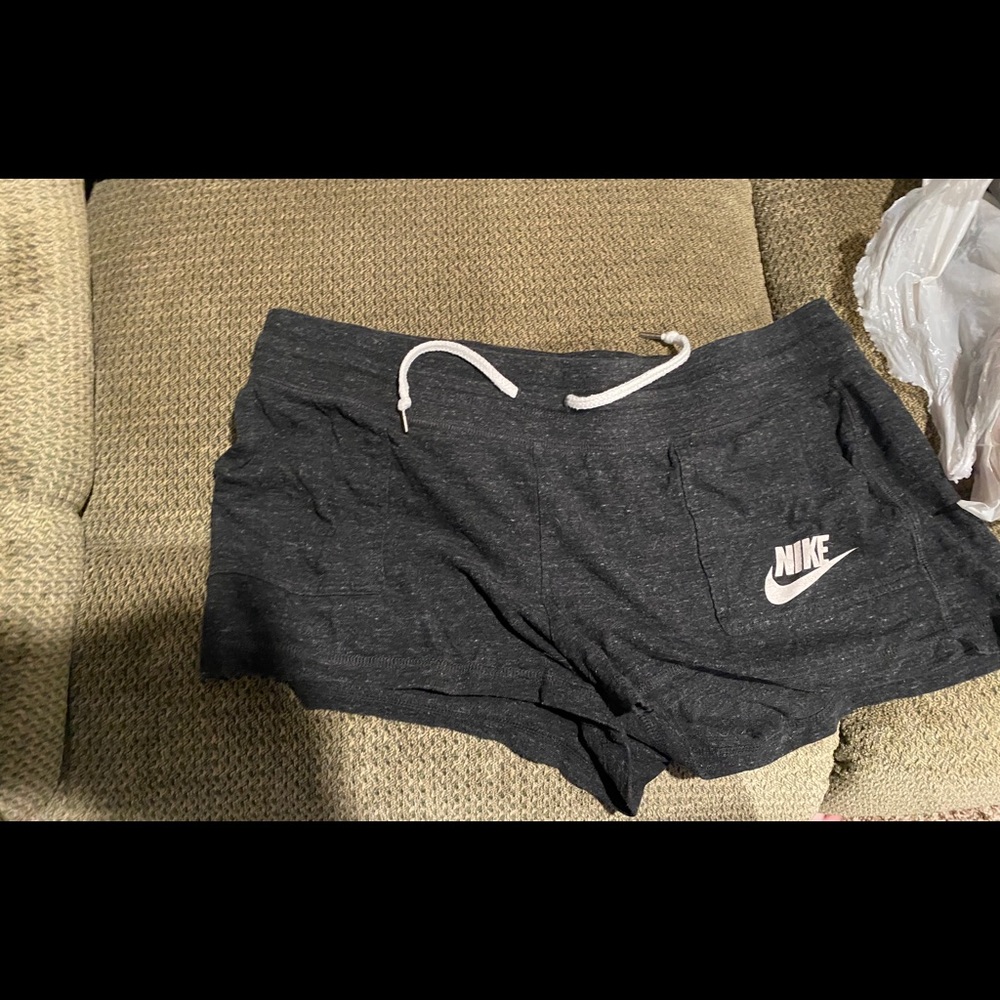 Womens Nike shorts